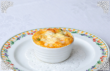 gratin