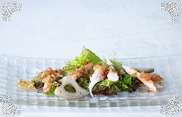 salada